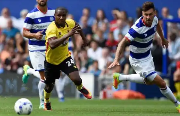 Goals will flow again for me in 2017 – Ighalo